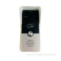 Smart Security Product Building Video Doorbell For Villa